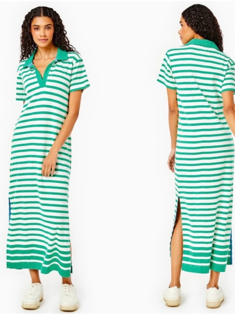 Addison Bay Kiawah Dress - Size M (NWOT)